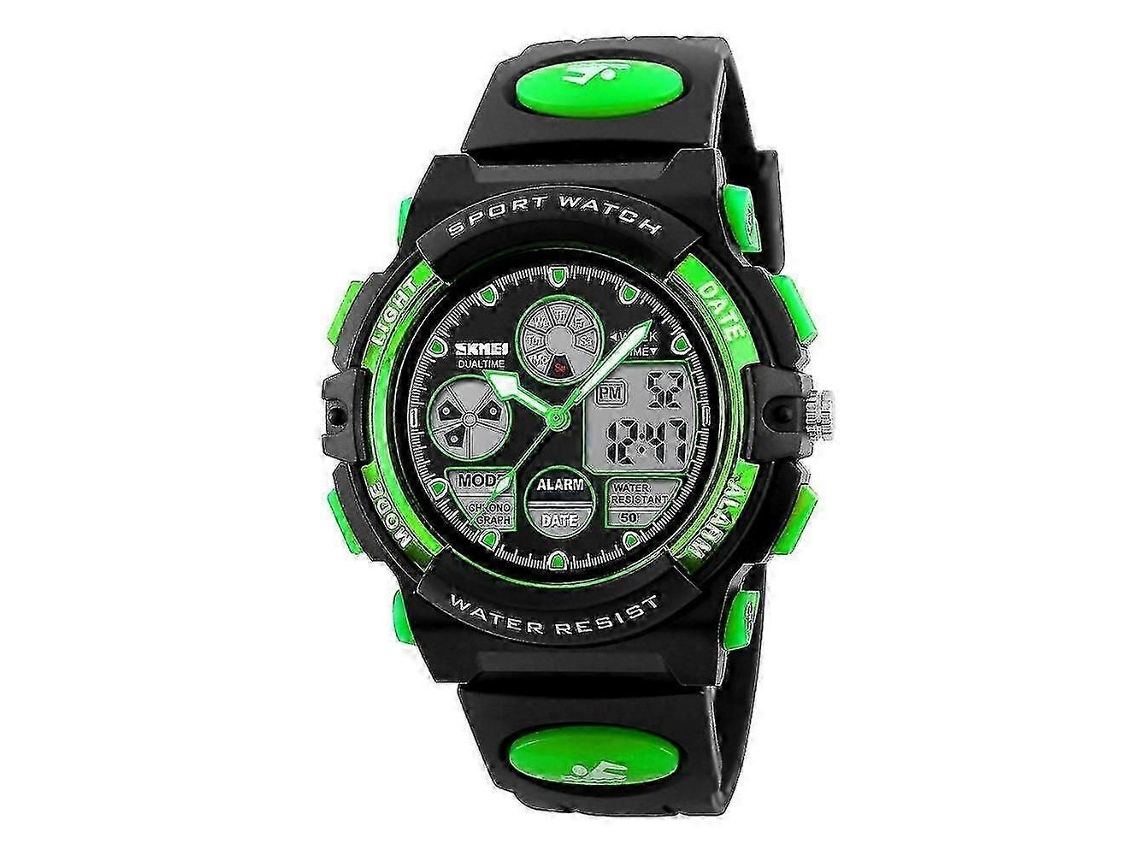 Reloj deportivo digital GOKOCO para niños