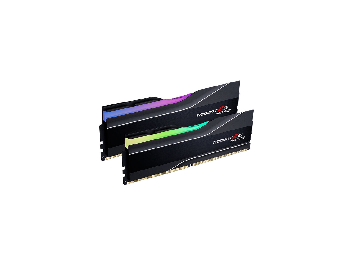 Memoria RAM G.SKILL Trident Z5 Neo RGB DDR5 cl30 32 GB