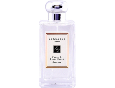 Perfume JO MALONE Peony Blush Suede Cologne (100 ml) Sin Caja