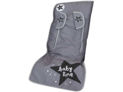 Funda Protectora BABYLINE Stars