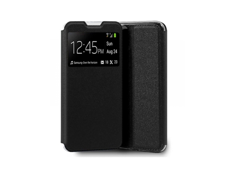Funda Cover Negra para Xiaomi Xiaomi Redmi 10C OUTRAS Negro