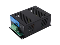 Cargador De Baterías Dc 24v 135w Entrada Ac 100-280v Control De 2 Etapas Protección De Circuito