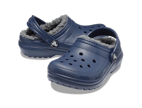 Crocs para Niños CROCS (32/33 - Multicolor)