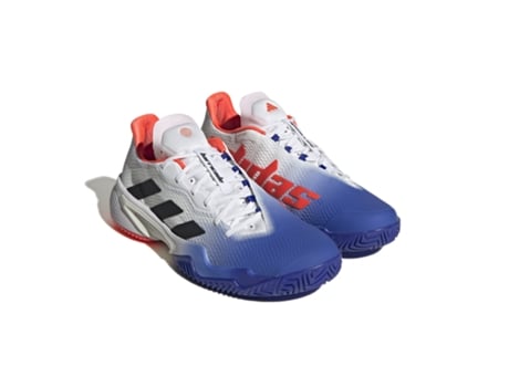 Zapatillas para Tenis de Hombre ADIDAS (42 - Azul)