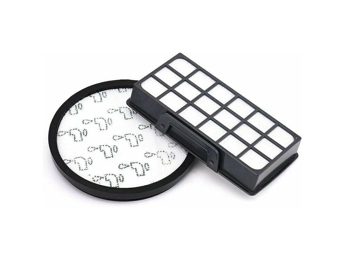 RNEMITERY Filtros para Rowenta Silence Force