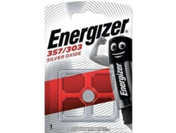 Pila ENERGIZER Silver Oxide 357/303 Bl1
