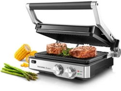 Parrilla Eléctrico TESCOMA President