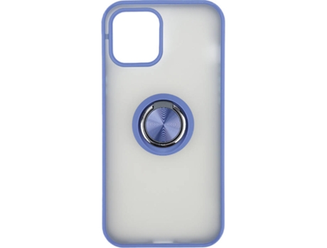 Carcasa iPhone 11 Pro Skyhe Gel Bumper Azul