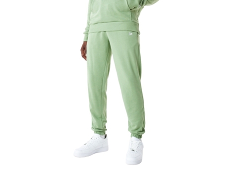 Pantalones de Chándal para Hombre NEW ERA (M - Algodón - Multicolor)