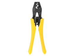 Herramienta De Crimpado Profesional Para Terminales De Cable De 16-5 Awg Y 1,25-14 Mm².