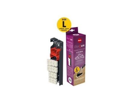 Taco Escalera Easyclix HAILO