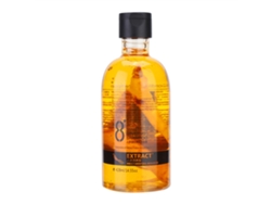 Vlrla-428ml Ginseng Cabelo Shampoo Para Growth, Nourishing Anti-dandruff