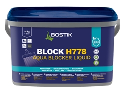 Bloque H778 Aqua Blocker Líquido Gris 14 kg/p30