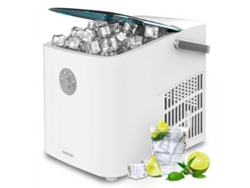 Máquina de Hacer Hielo CECOTEC Chillin Ice 1200 Go
