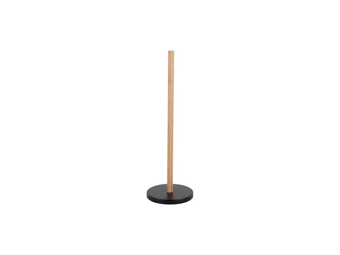 Portarrollos para toillette PRESENT TIME Clean bamboo