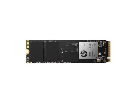 HP Ex950 M.2 2000 Gb PCI Express 3.1 Nvme