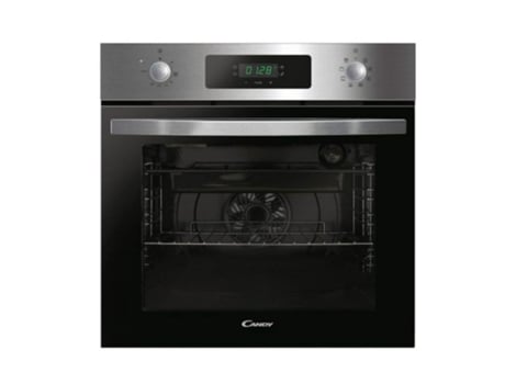 Horno CANDY 33703469 (65 cm - Inox)