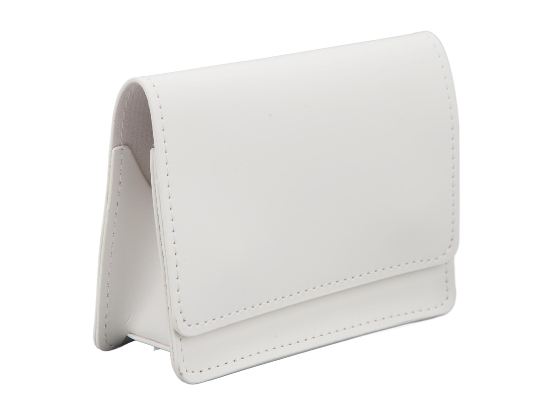 2026-funda Transporte Para Rangefinder De Golf Impermeable Color Blanco Para Golf Buddy Tectec Royal Lions