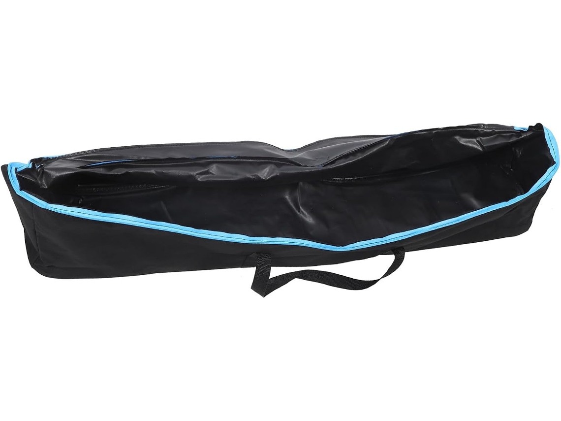 Funda Impermeable Y Reforzada Para Mazo De Croquet, Ideal Para Viajes.