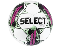 Seleccionar Ataque De Fútbol Sala De Fútbol