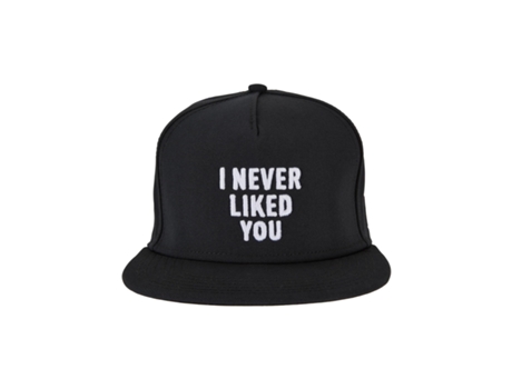 Gorra CAYLER & SONS Never Liked YouP (S)