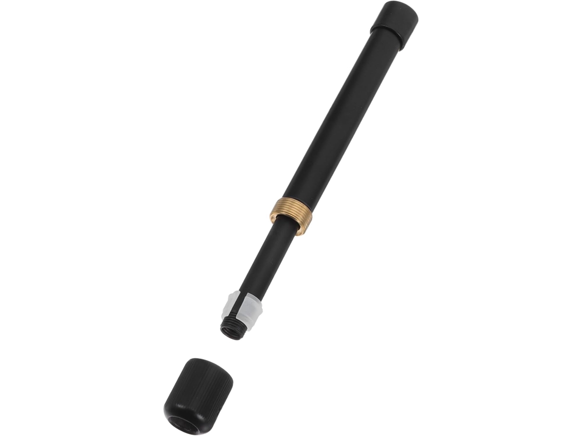 Varilla De Extensión Roscada Ajustable Para Accesorios De Iluminación De Repuesto Para La Fabricación De Lámparas Y
