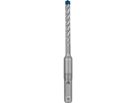 Broca BOSCH Expert Sds Plus-7X - 6x50x115 mm - 30 Un para Martillo Perforador