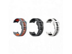 Pulsera Para Samsung Galaxy Watch7 40/44mm Henten Home 3pc