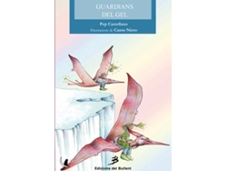 Libro Guardians Del Gel