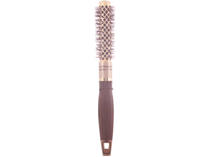 Cepillo para el Pelo OLIVIA GARDEN Ceramic+ Ion Nano Thermic Thermal cepillo 18