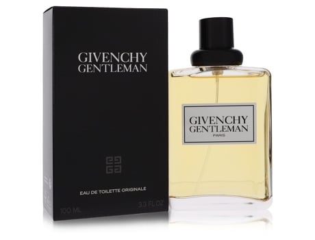 Eau De Toilette Hombre GENTLEMAN by Givenchy Spray 3.4 oz (100 ml)
