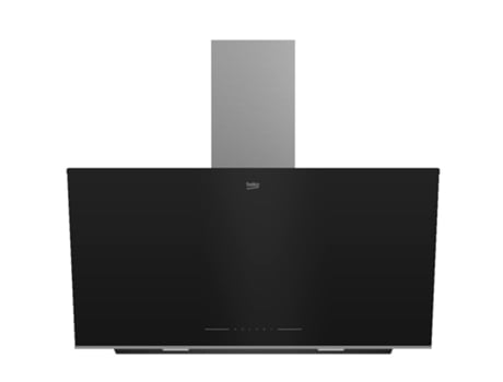 CAMPANA DECORATIVA BEKO BHCA96641BBHS