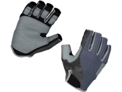 Guantes Sin Dedos Para Senderismo Y Antideslizantes.