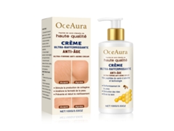 Crema reafirmante con veneno de abeja