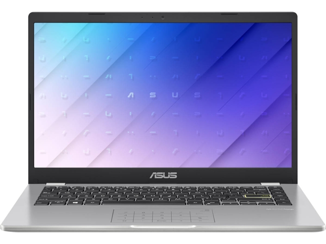 ASUS LAPTOP 14 E410MA N4020 4 -64GB