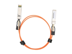 Cable óptico activo de 10 g de alto rendimiento y bajo consumo (1 m) para uso doméstico e industrial.
