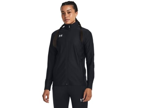 Chándale de Mujer para Fitness UNDER ARMOUR Chándal Challenger Blanco (L)