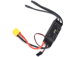 Controlador Electrónico De Velocidad Sin Escobillas De 40 A Para Drones De Control Remoto Y Aviones Rc Con