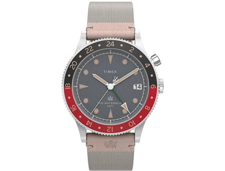 Reloj TIMEX Reloj para Hombre TIMEX Waterbury Traditional Gmt
