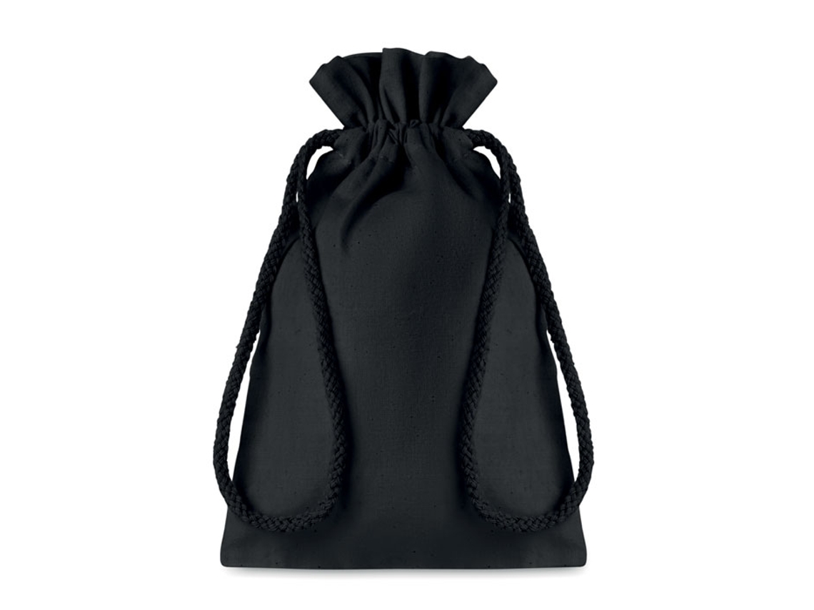 Bolsa De Algodón Pequeña