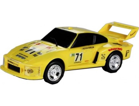 Brinquedo sobre Rodas CARTRONIC 935 (3 anos)