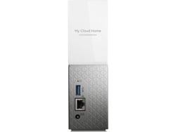 NAS WESTERN DIGITAL NAS My Cloud Home (6 TB) — 6 TB | USB 3.0