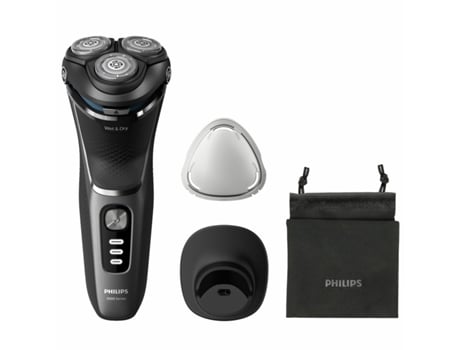 Cortapelos-Afeitadora PHILIPS S3343/13 *