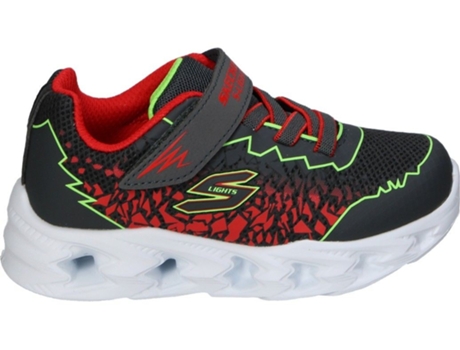 Zapatillas de Bebé Niño SKECHERS Tecido (25)