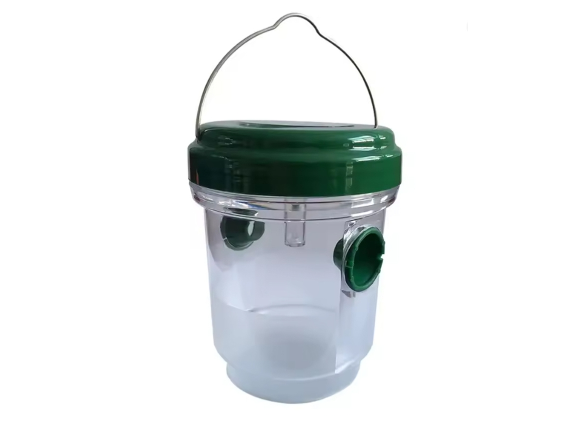 Atrapa pájaros MDUG (verde)