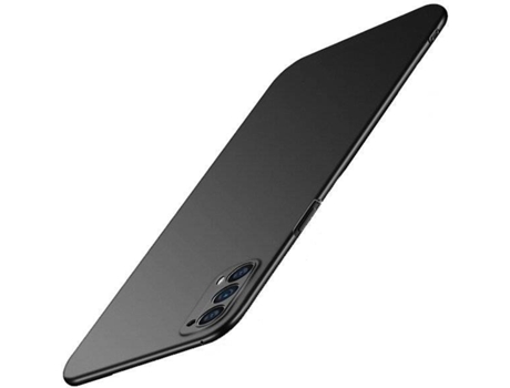 Funda Oppo Reno5 4G PHONECARE SlimShield Rosa