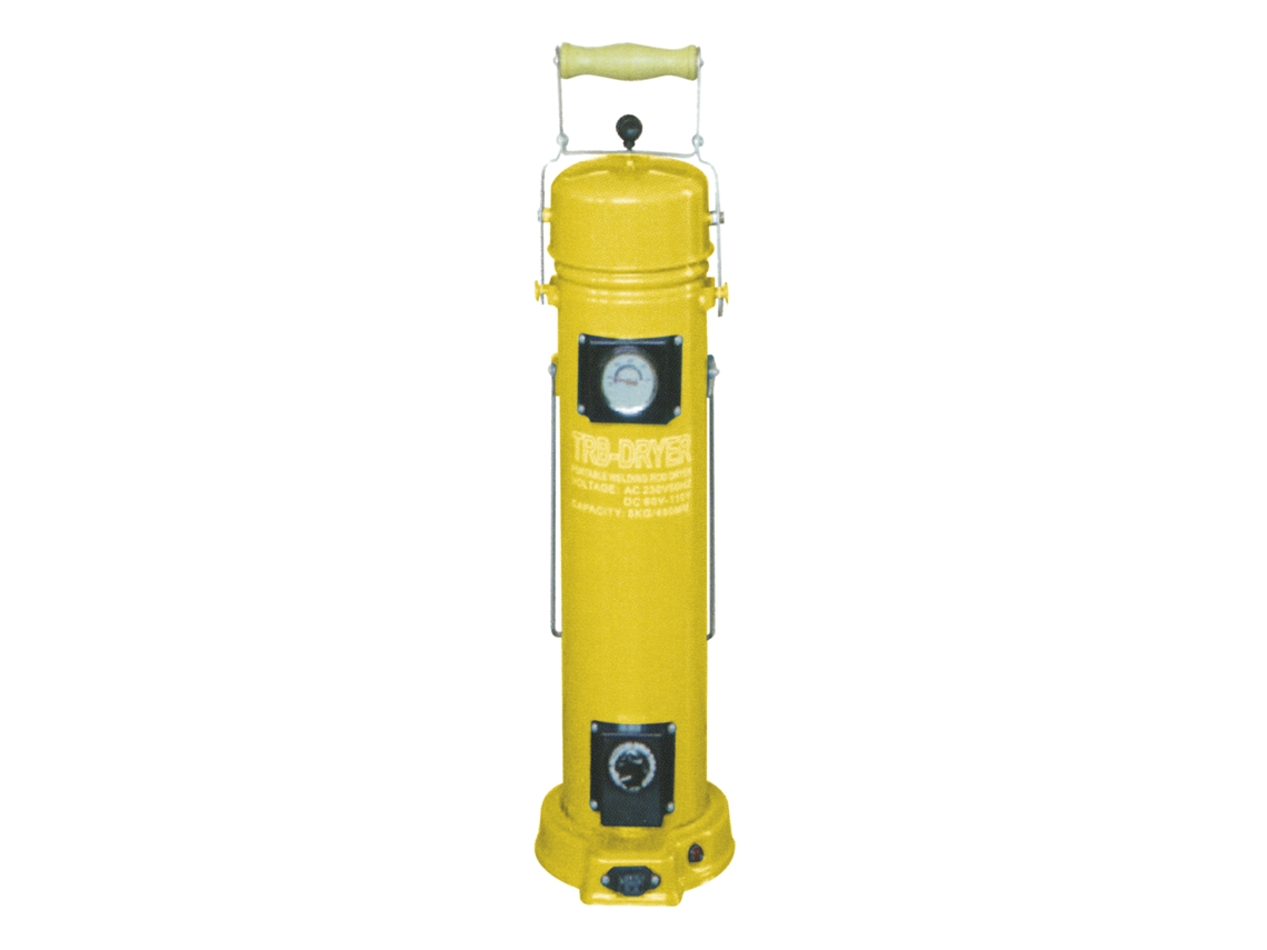 GYS 060692 ESTUFA ELECTRODOS DRY 5.200R (5kg - 50/200°C)