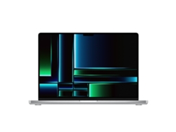 Macbook Pro Retina 16 - Apple - Plata - (reacondicionado Estado Estético Señales De Uso - M2 Max - 32 Gb - 2 Tb Ssd - Teclado Es - Batería Nueva)