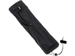 Estuche impermeable para llevar bastones de trekking, bastones de trail running y raquetas de nieve. Gokoco