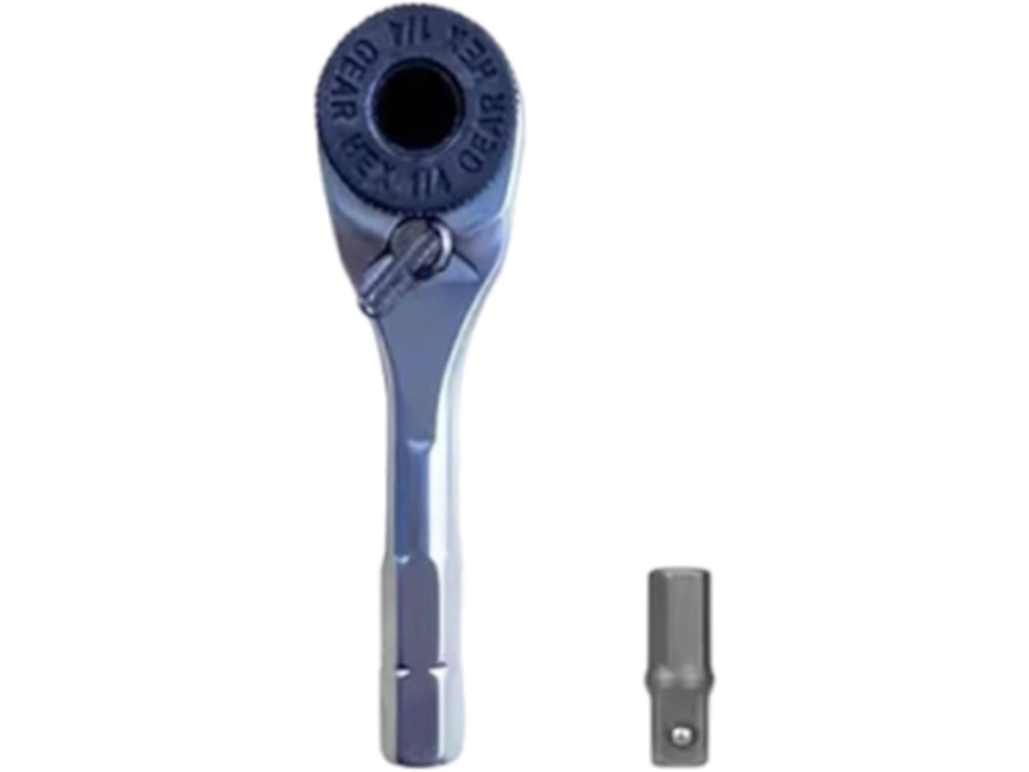 Llave Hexagonal De Carraca, Profesional, Herramienta